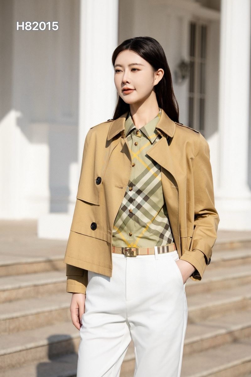 Burberry Outwear